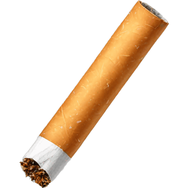 a pack opf cigarettes emoji