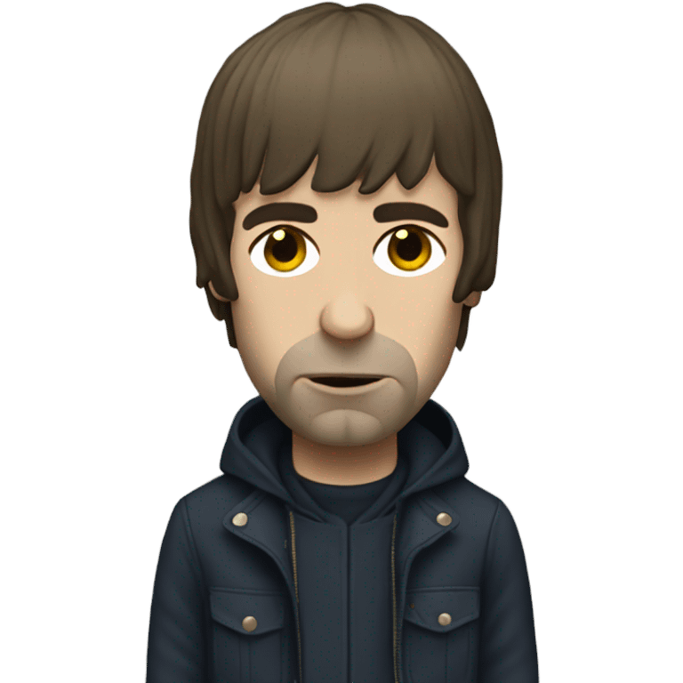 liam gallagher emoji