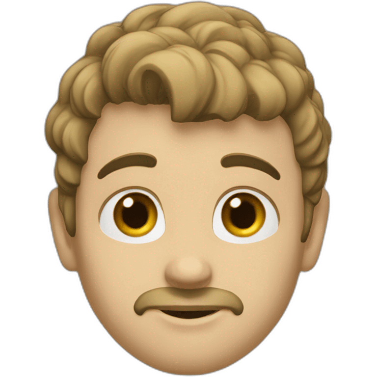 alexandru emoji