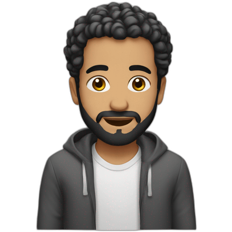 Salah emoji