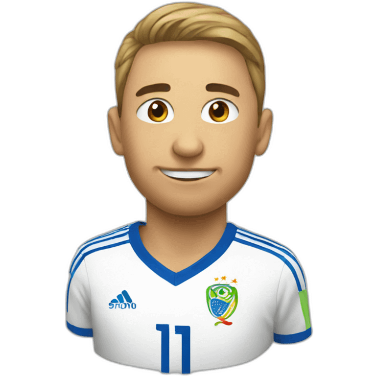 world cup emoji