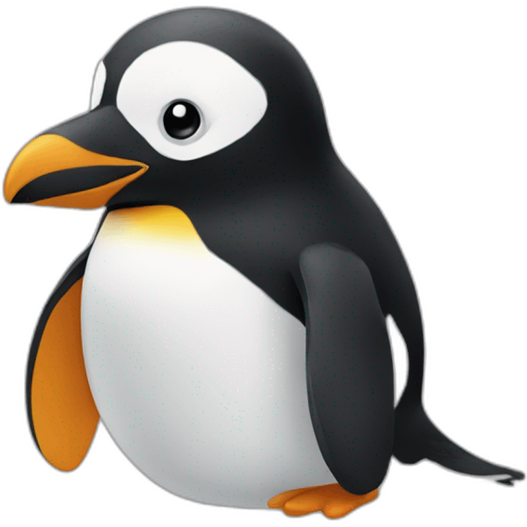 pengu emoji