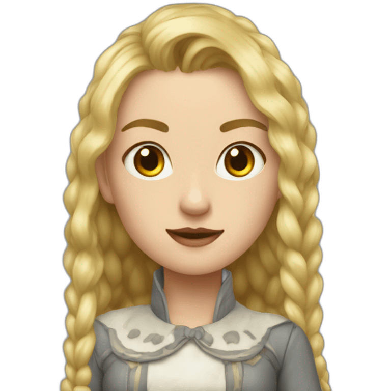 Osipova YULIYA emoji