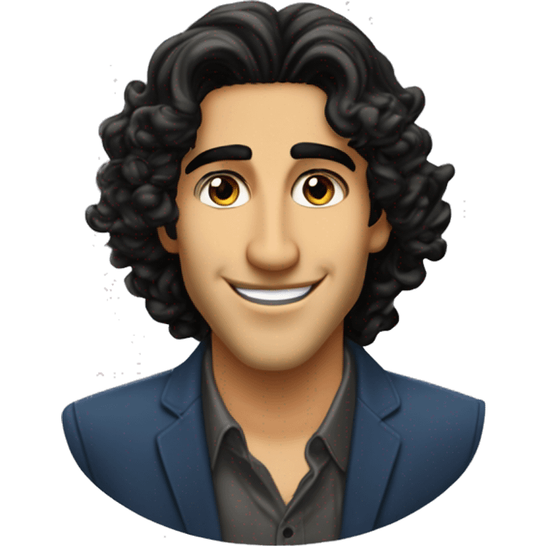 Blake Michael is an American actor, businessman, and journalist. He played Charlie Delgado in the Disney Channel original movie Lemonade Mouth and Tyler James in the Disney Channel series  emoji