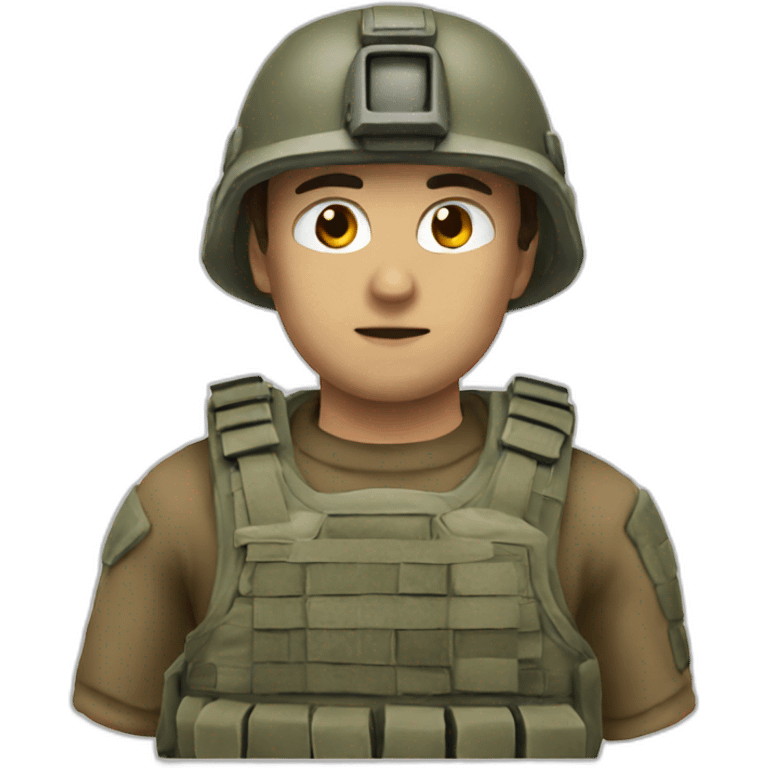 Arma emoji