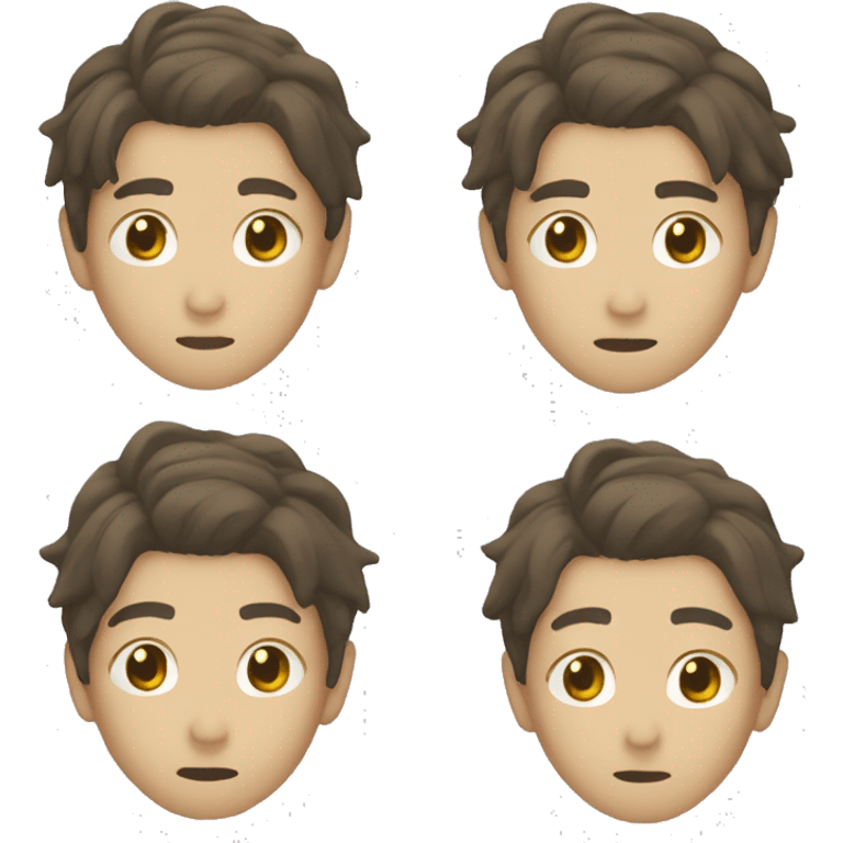 rui kamishiro emoji