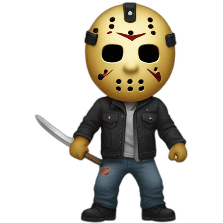 jason-vorhees emoji