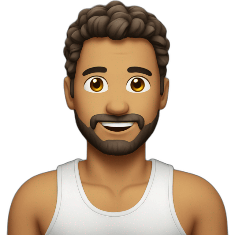 a-sexy-man emoji