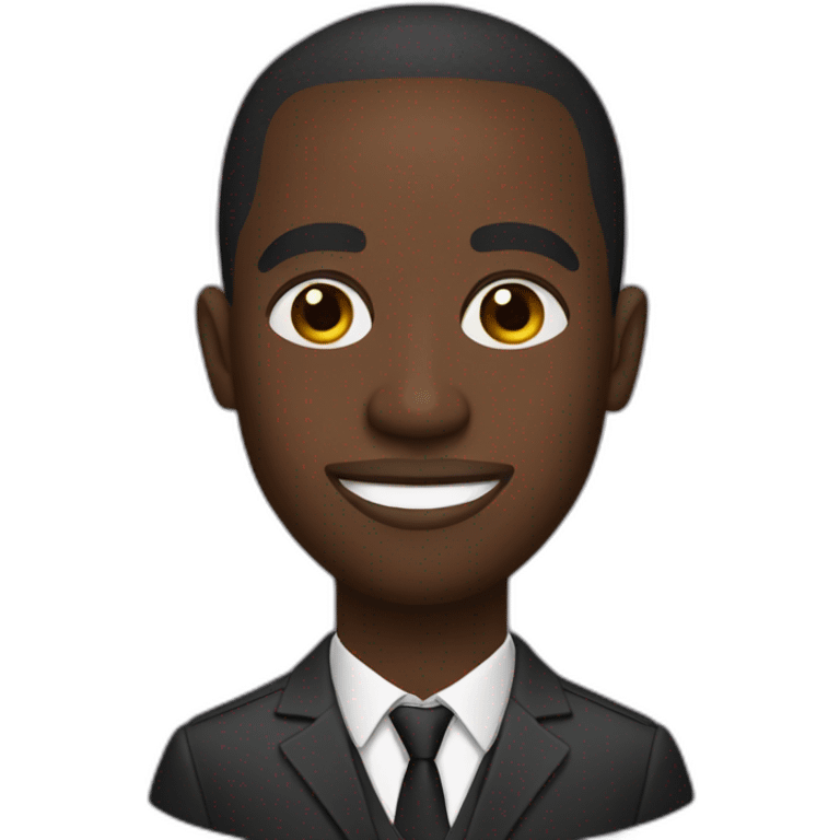 Jovenel moise emoji