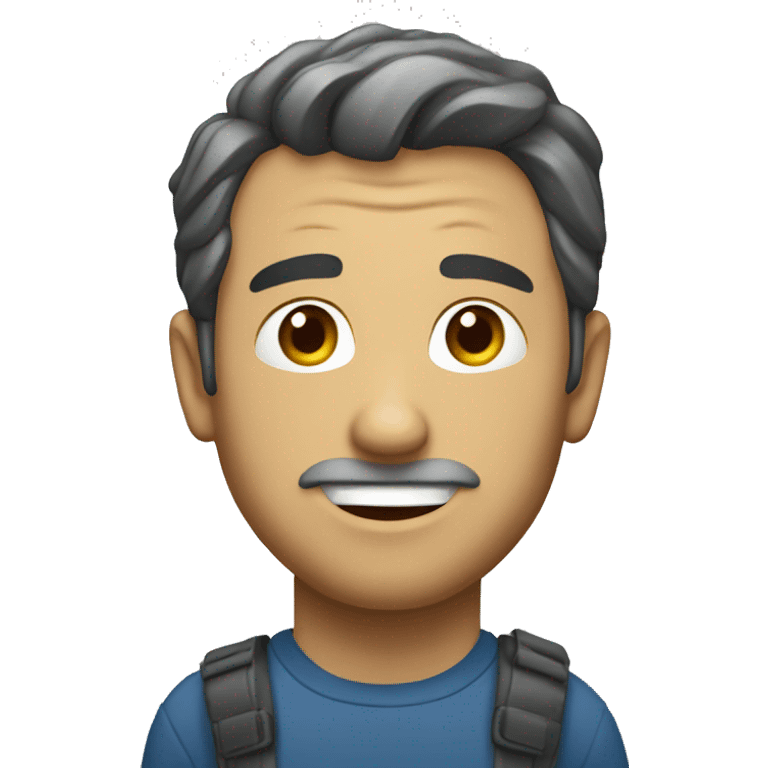 York tesrrier emoji