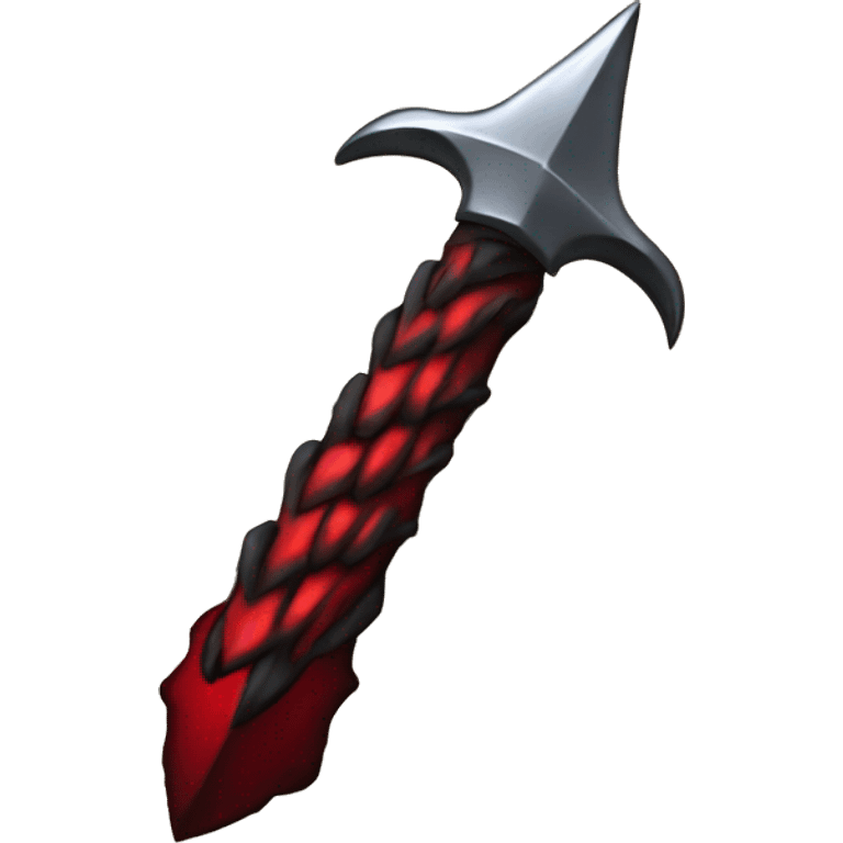 Berserk logo emoji