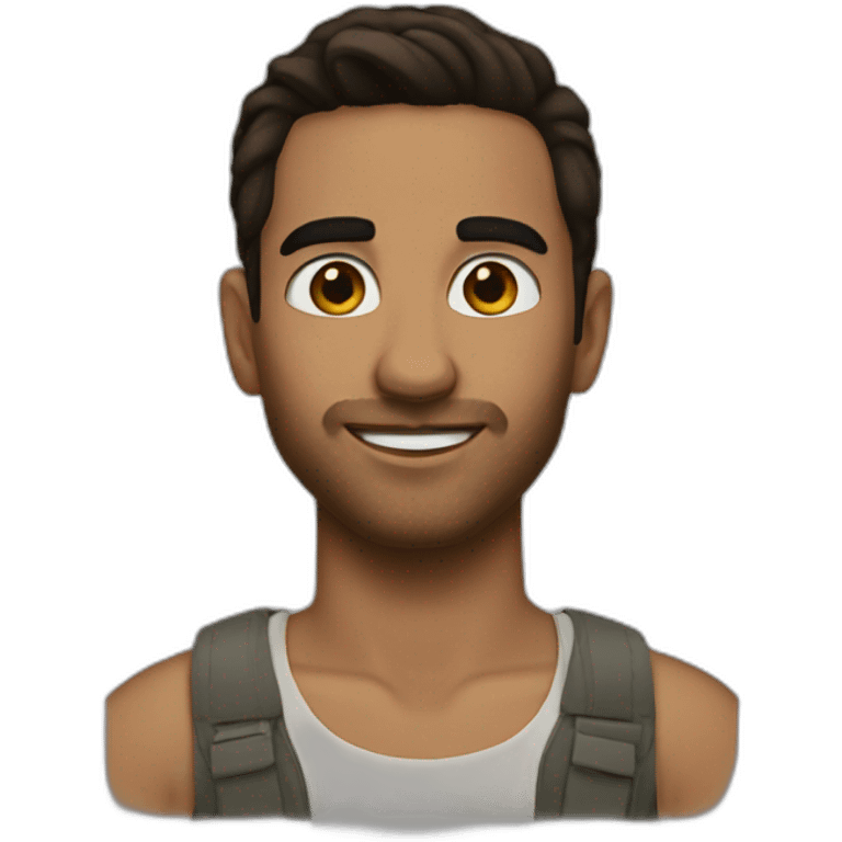 Kendall emoji