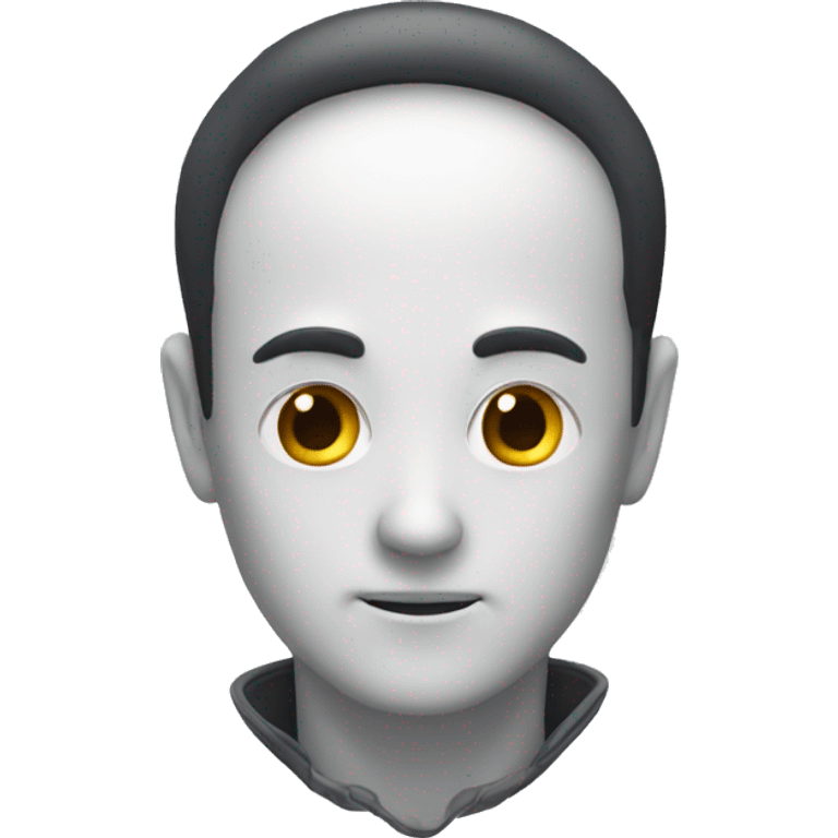 Ghoongru  emoji