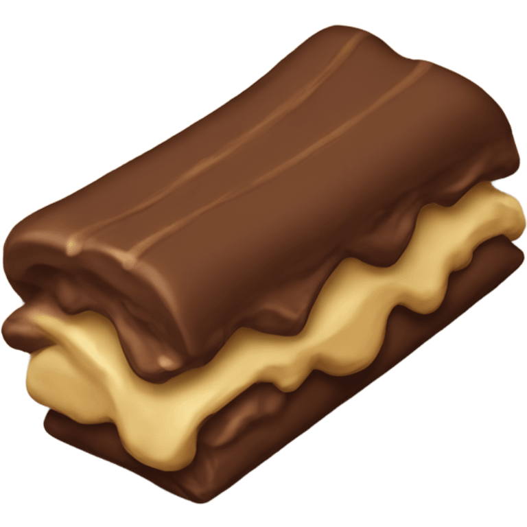 Snickers  emoji