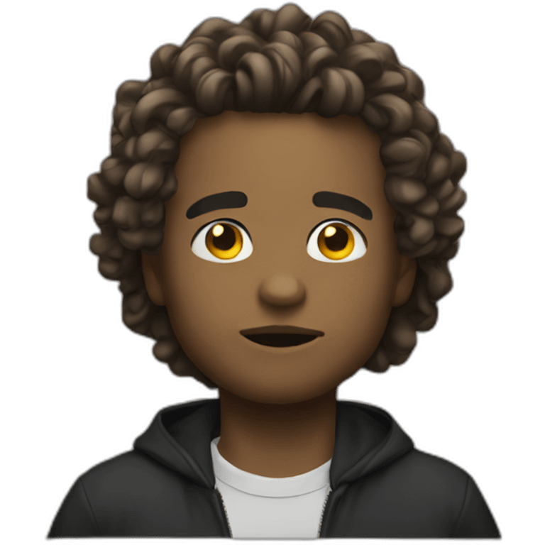 Gunna emoji