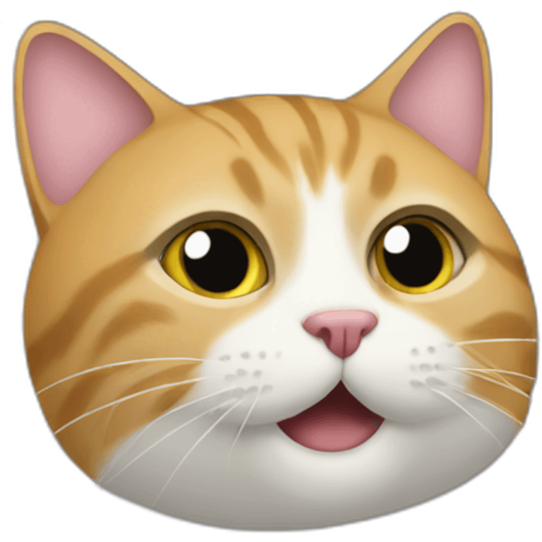 cat-driving-car emoji