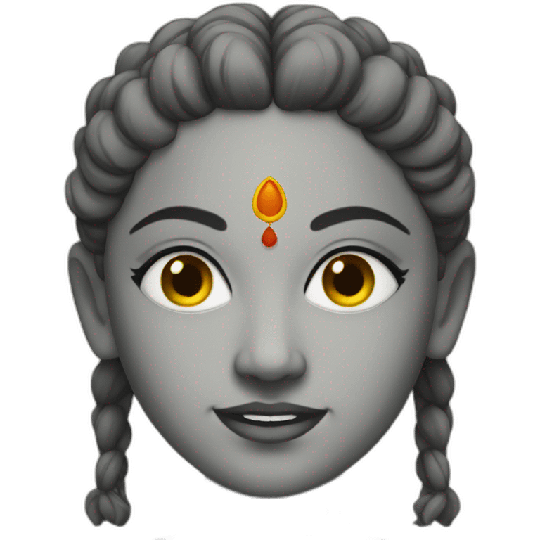 durga emoji