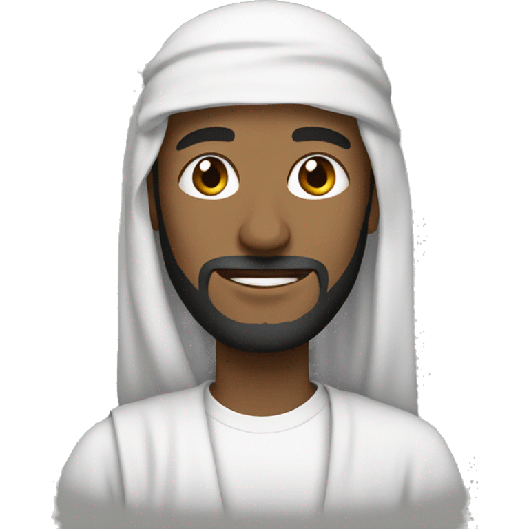 Islam emoji