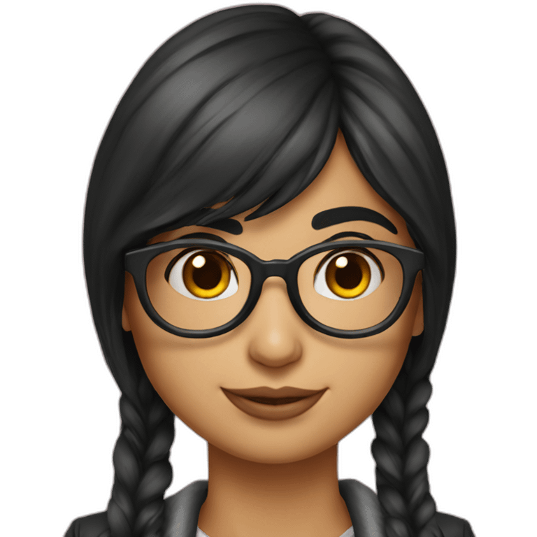 Mia Khalifa girl sein emoji