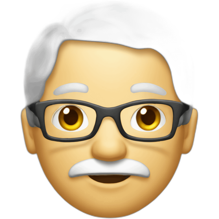 scrummaster emoji