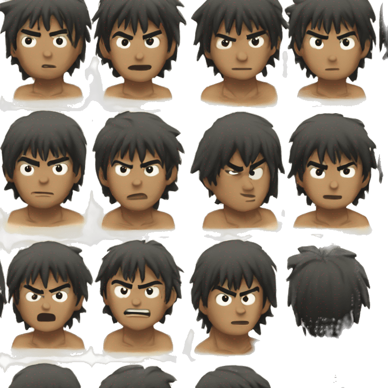 ippo  emoji