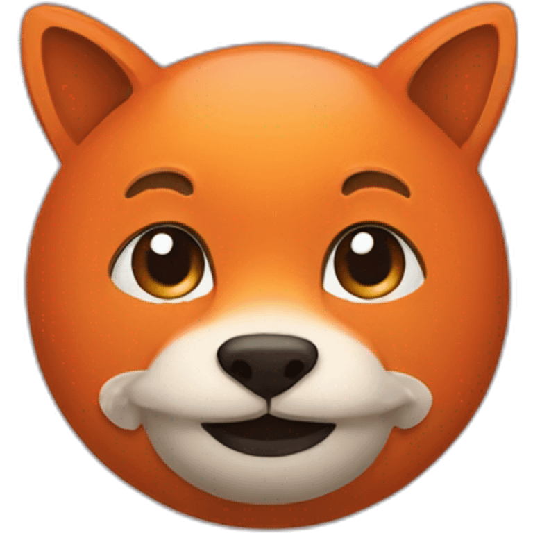 mozilla emoji