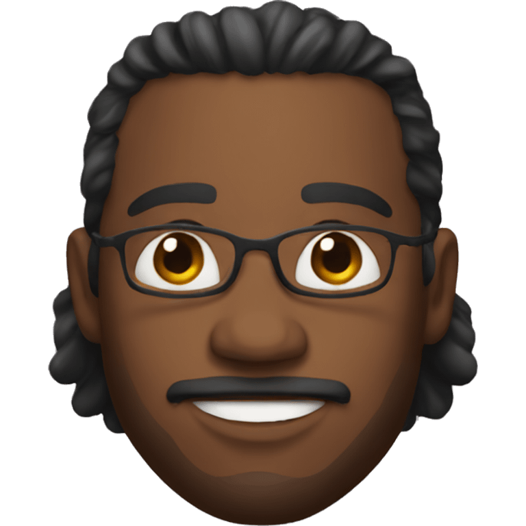 Alassane  emoji