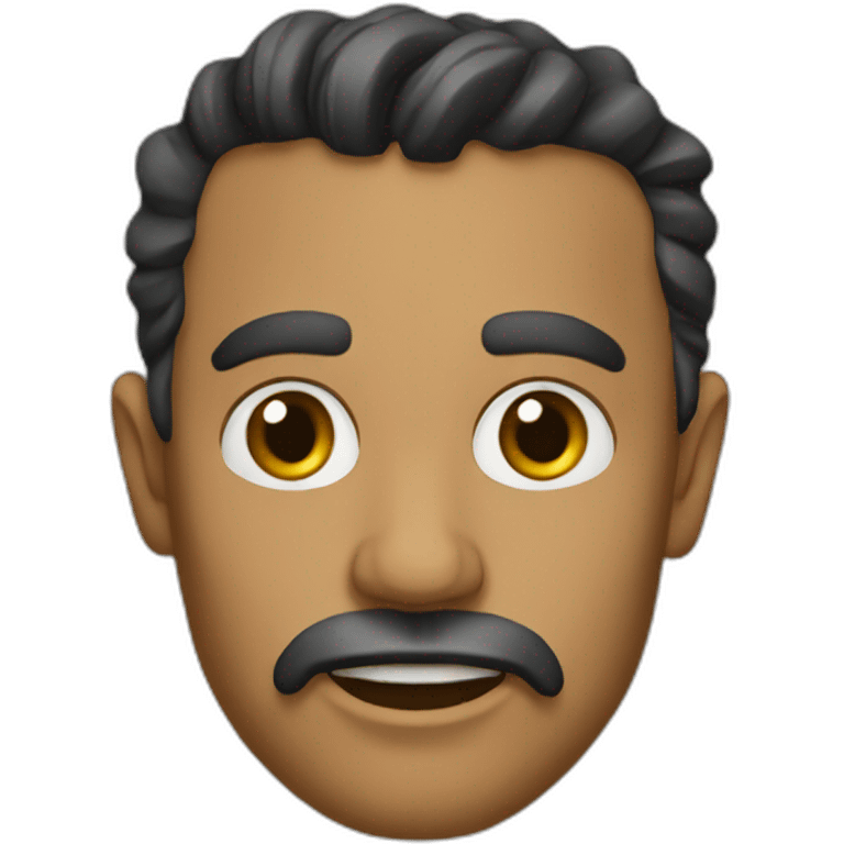 parlante emoji