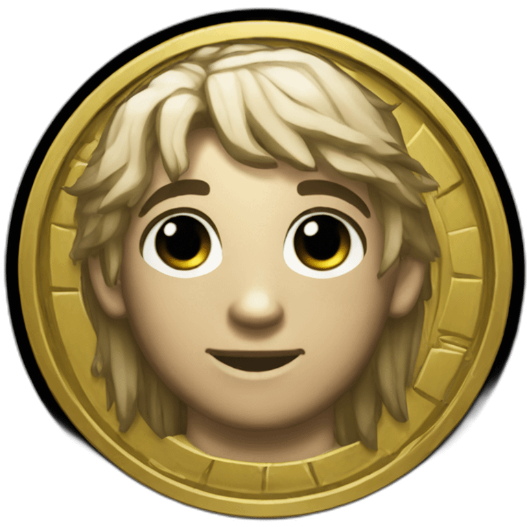 habbo coin emoji