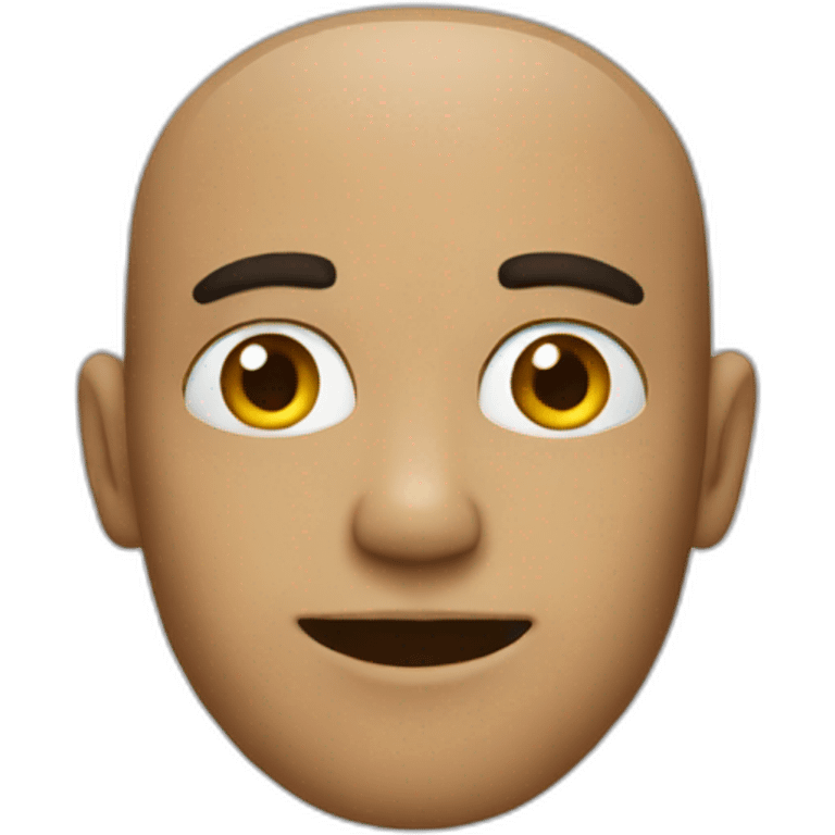 simle emoji