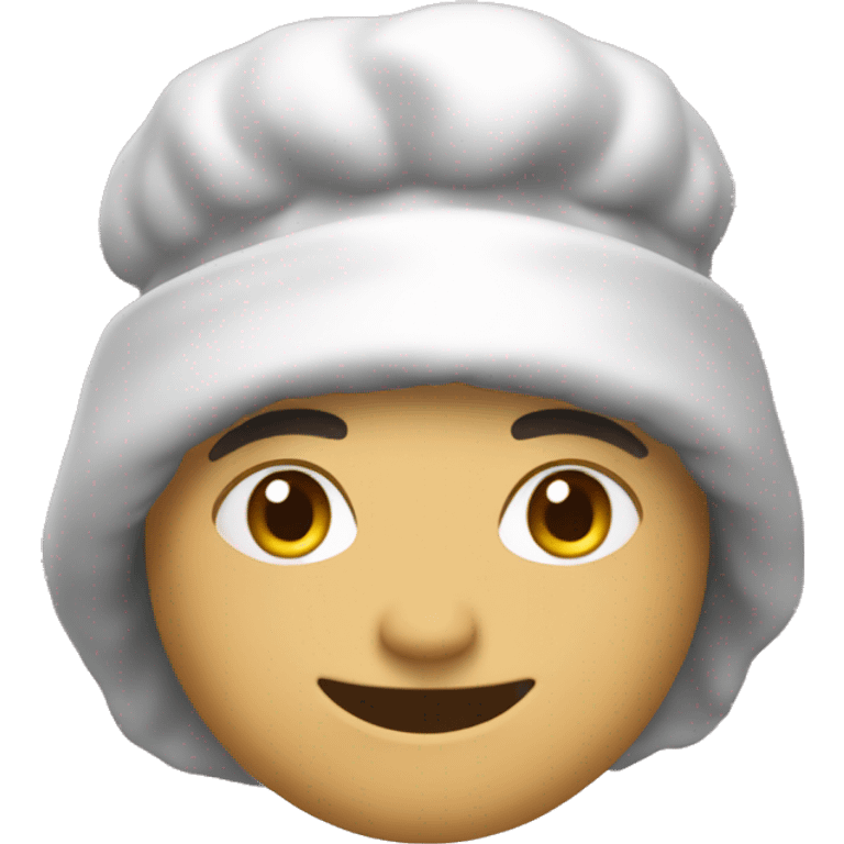 simbolo da cookerhood emoji