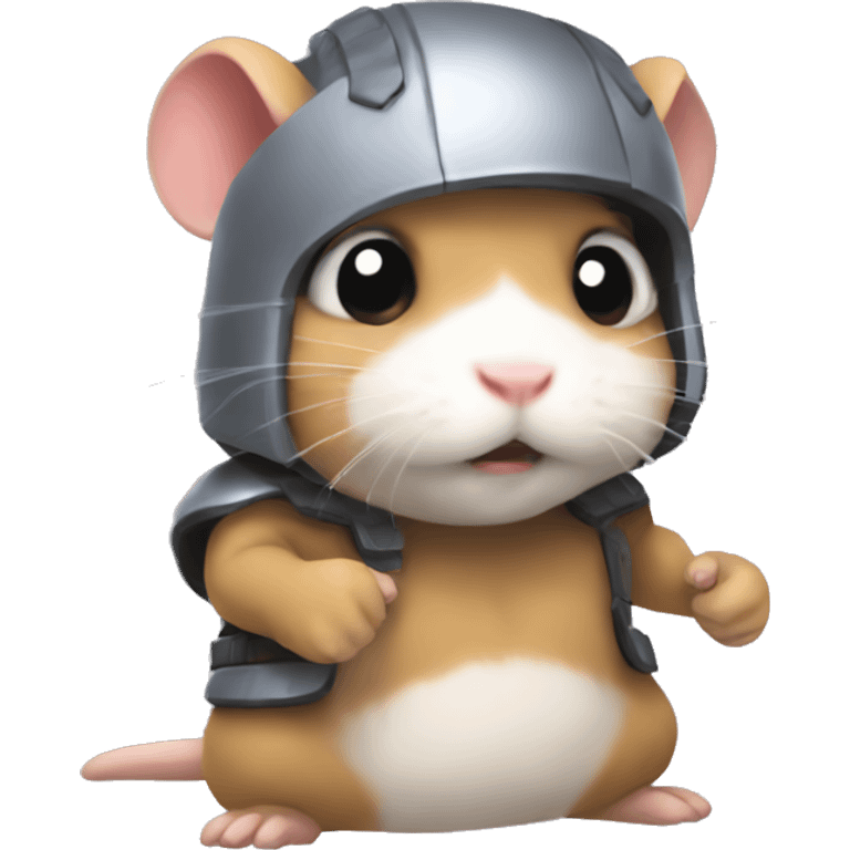 Hamster Kombat emoji