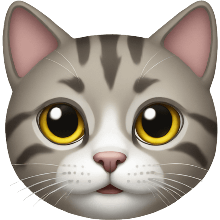 cat designer emoji