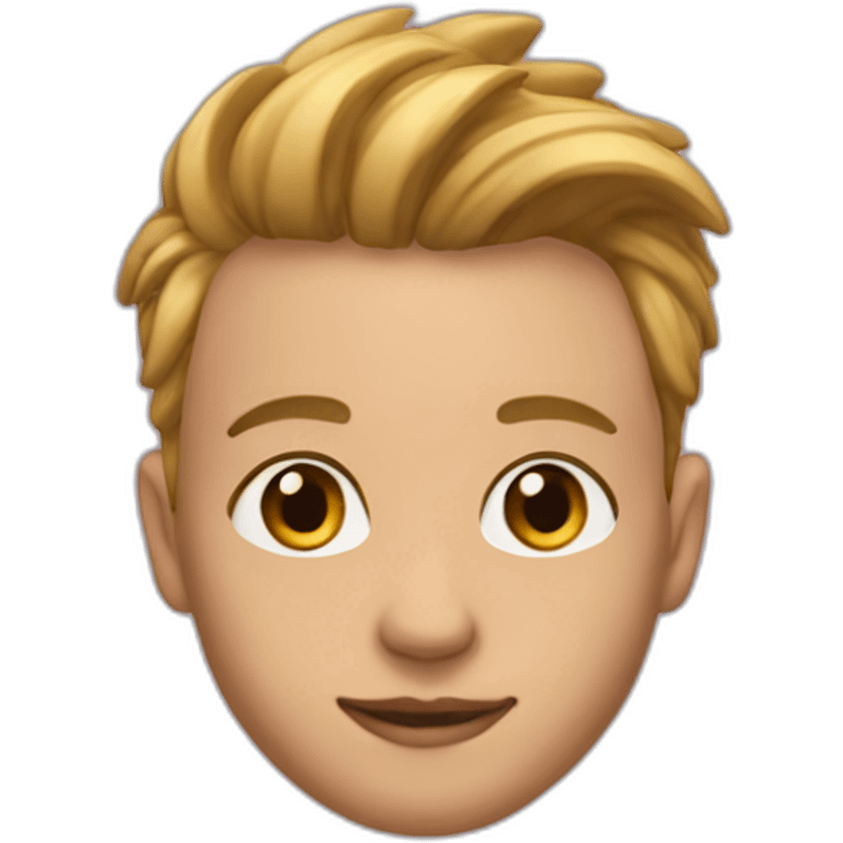 brayden-earring emoji