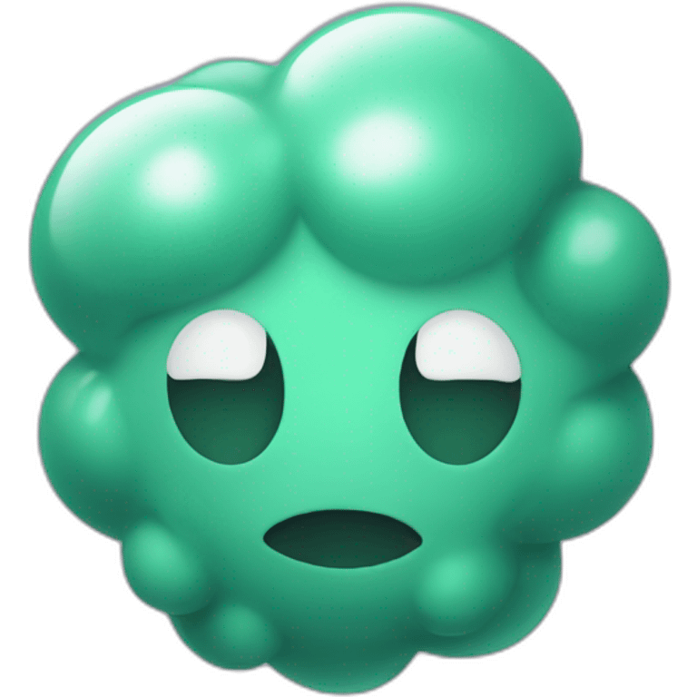 Fluorine emoji