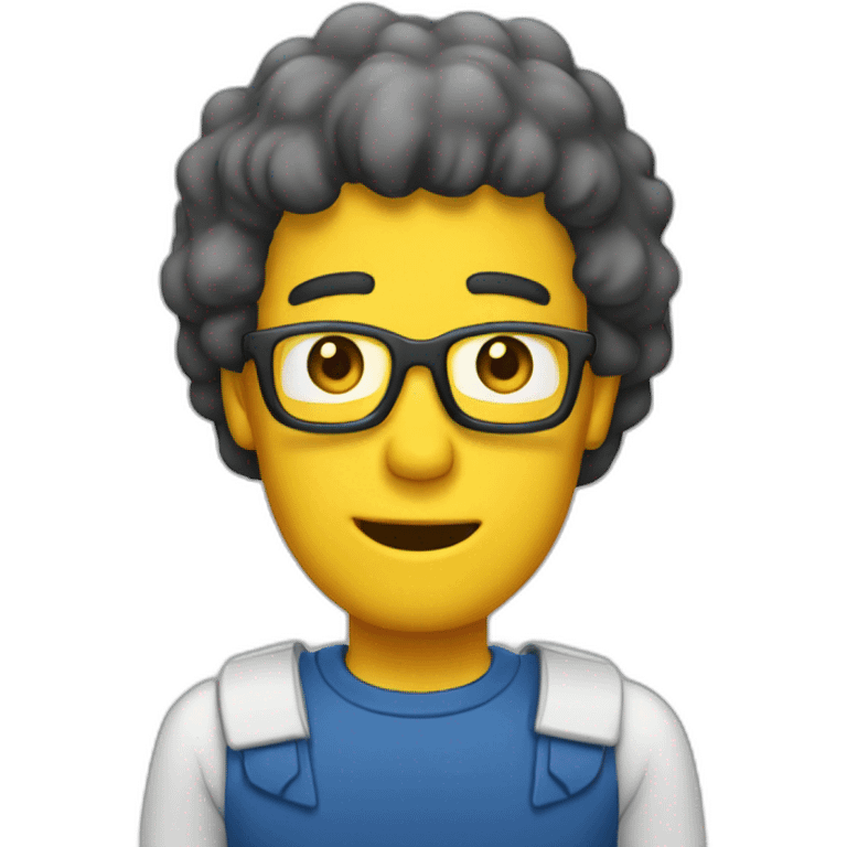 Bob l’éponge emoji