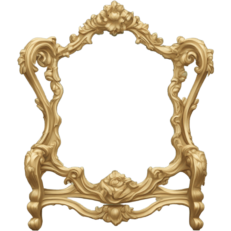 rococo emoji