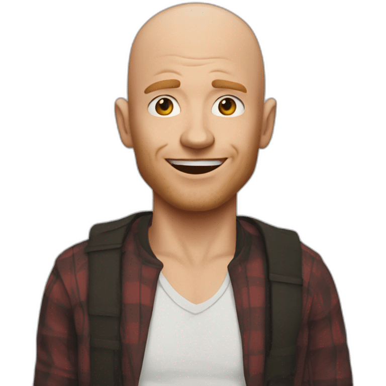 Jonny sins emoji