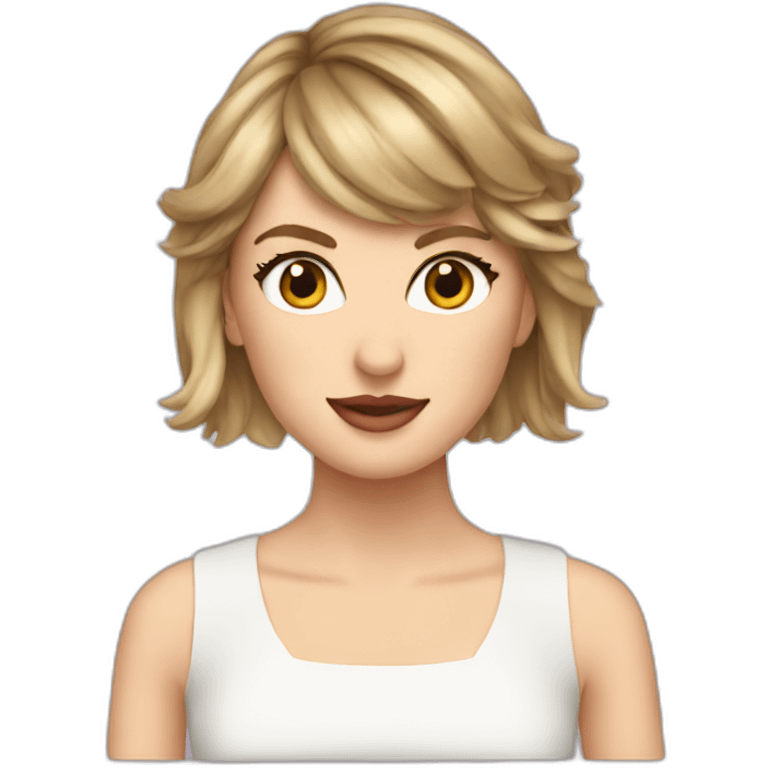 taylorswift emoji