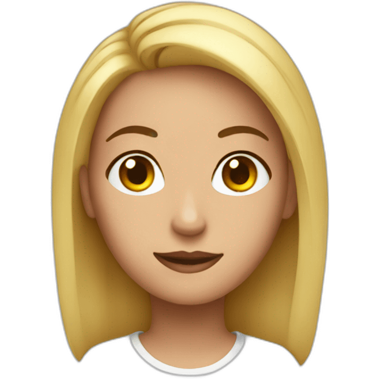 Martina emoji