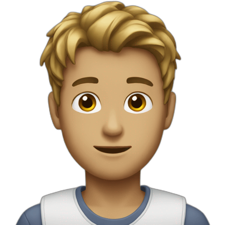 Boygenius emoji