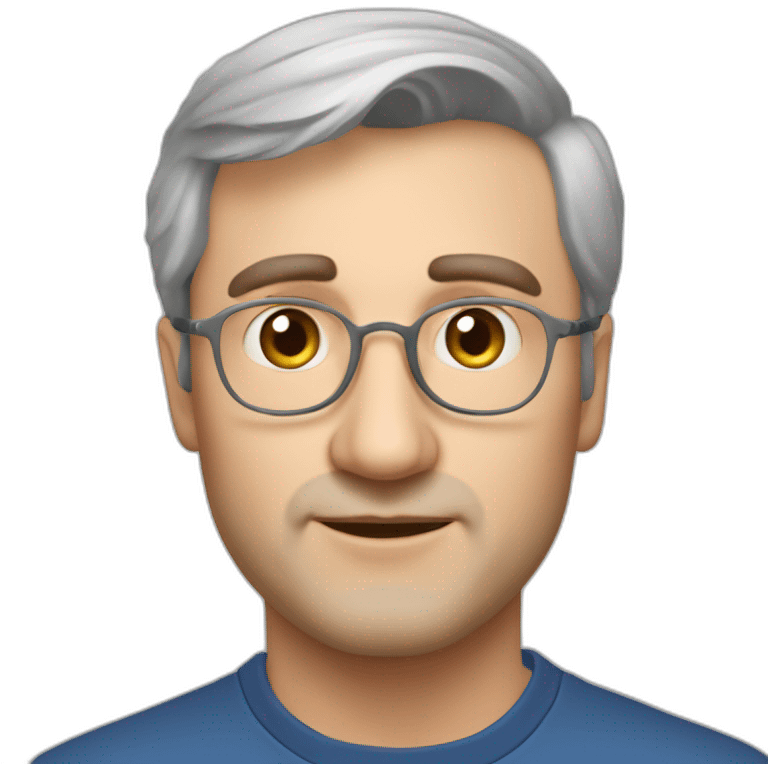 Marek Čavo Vasilev emoji