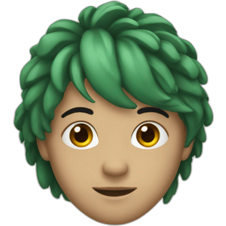 Signe de Jul emoji