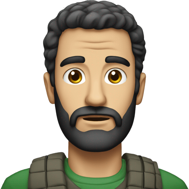 Turan emoji