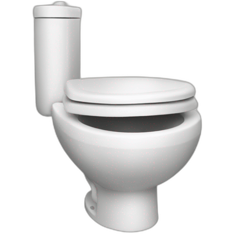 skibidi toilet emoji