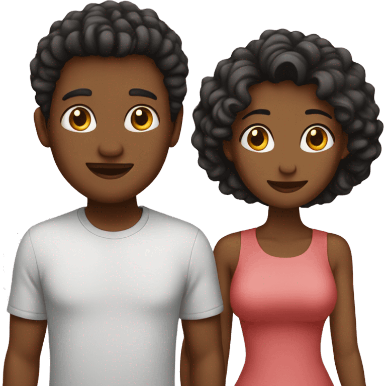 couple emoji