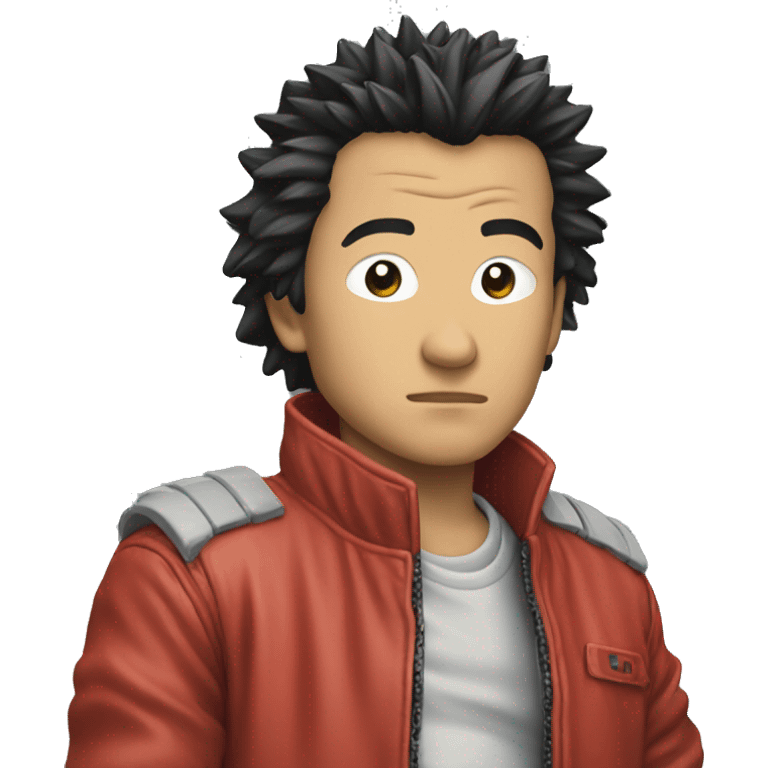 akira emoji