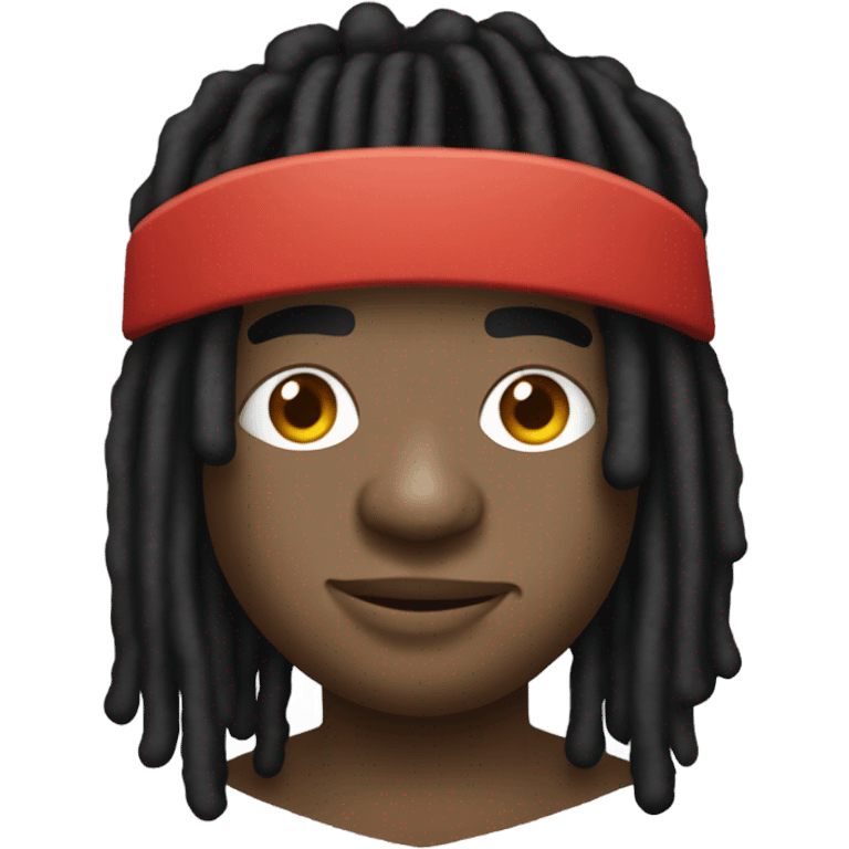 make an emoji of chief keef the rapper  emoji