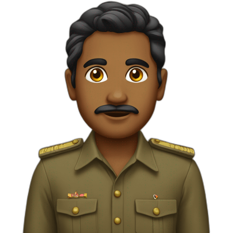 tamil eelam emoji