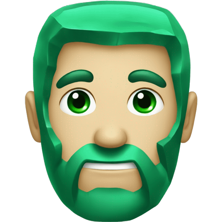 square emerald emoji